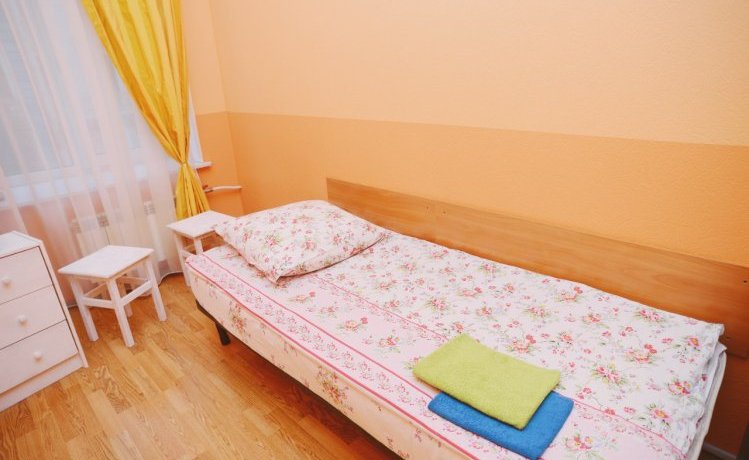 Гостиница Best Value Санкт-Петербург-28